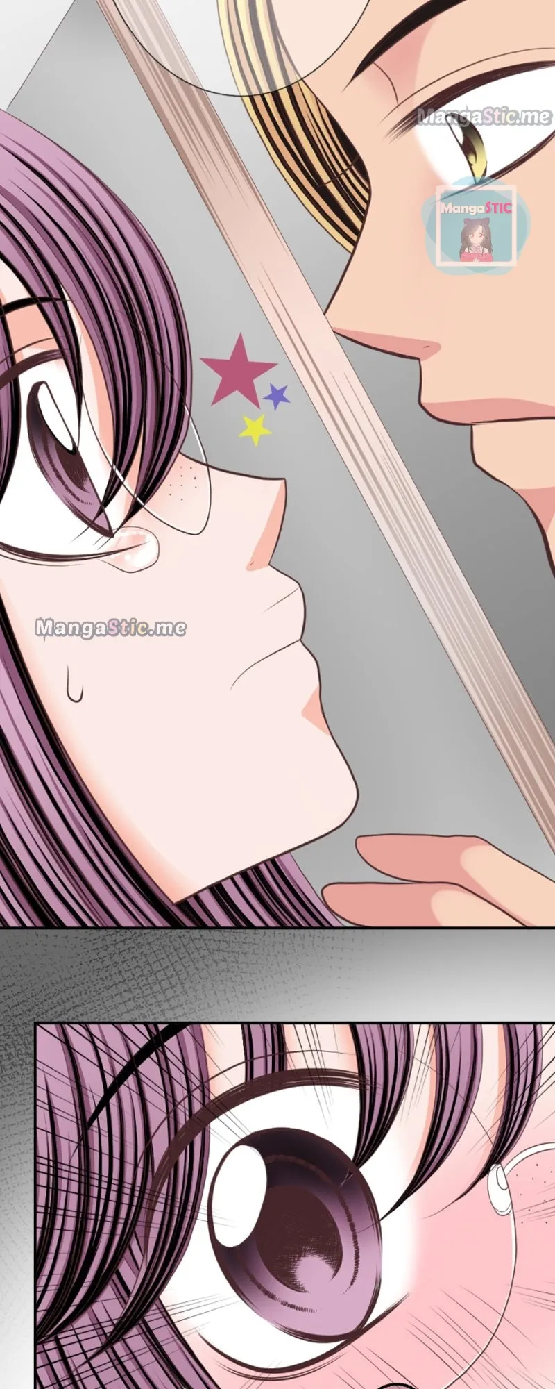 The Double Life of a Daydreaming Actress Chapter 16 - page 12