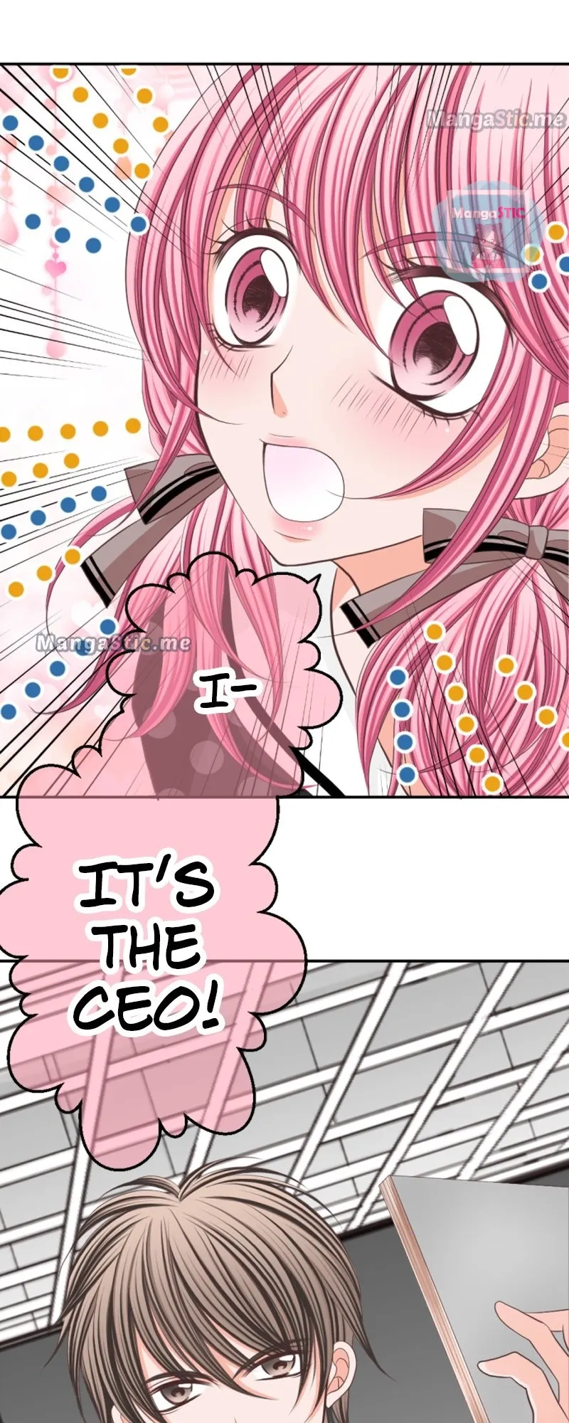 The Double Life of a Daydreaming Actress Chapter 16 - page 14