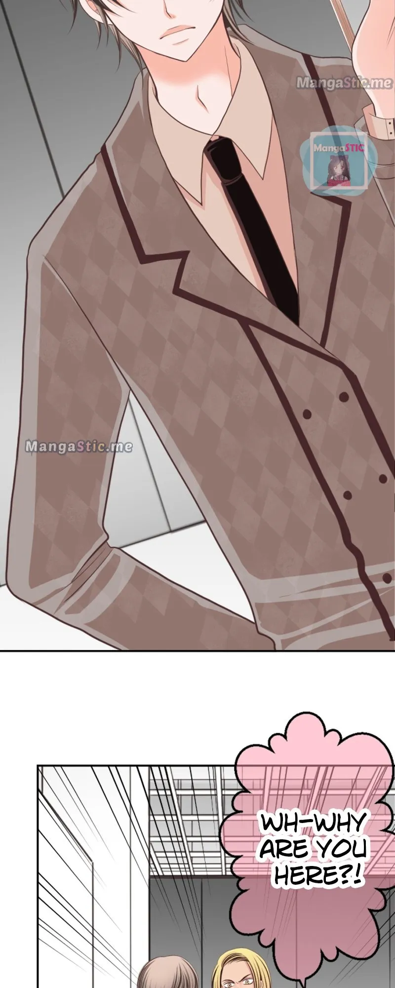 The Double Life of a Daydreaming Actress Chapter 16 - page 15