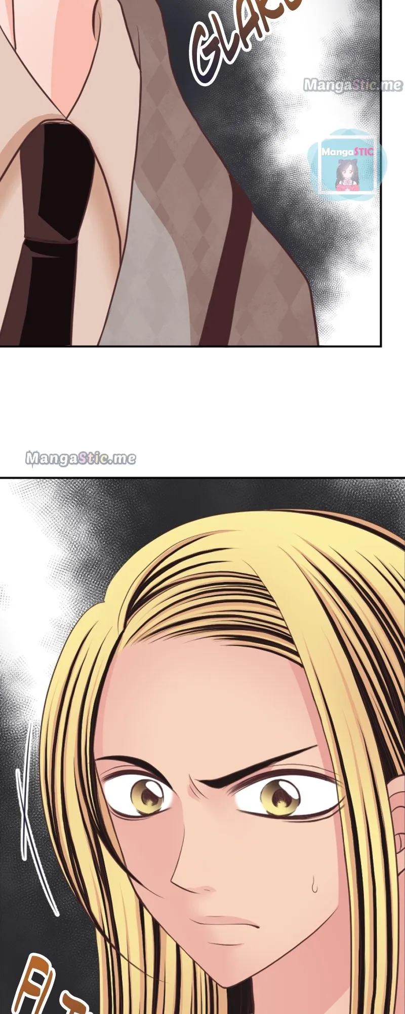 The Double Life of a Daydreaming Actress Chapter 16 - page 17