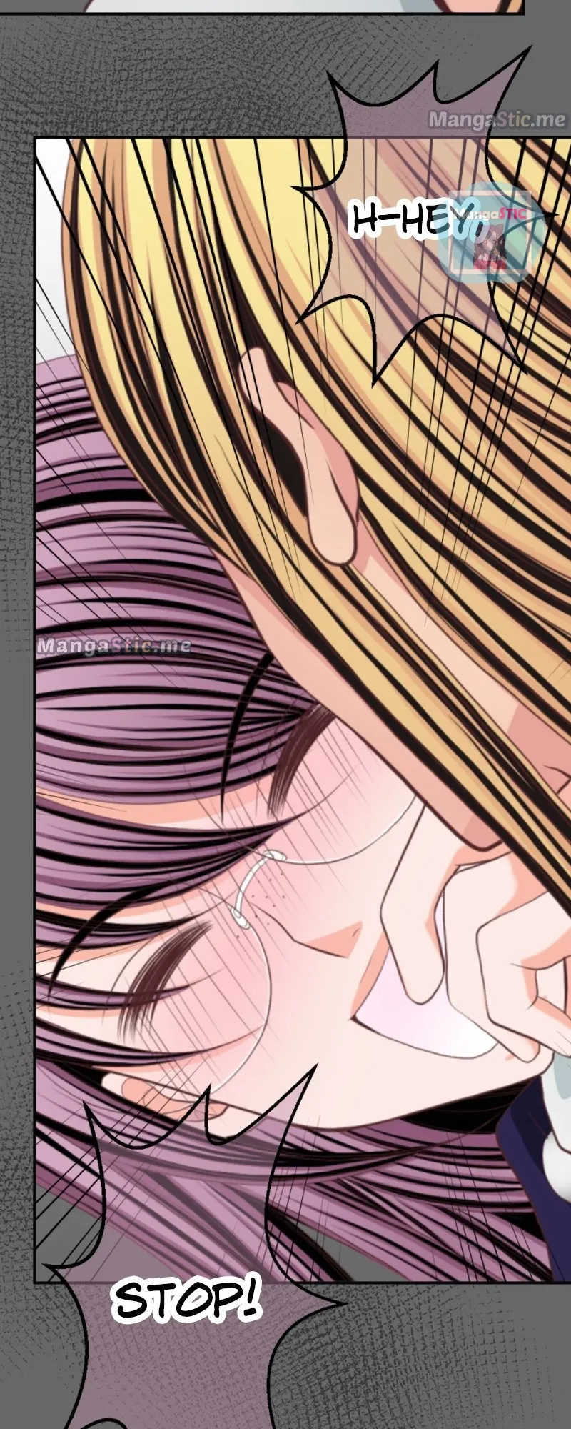 The Double Life of a Daydreaming Actress Chapter 16 - page 2