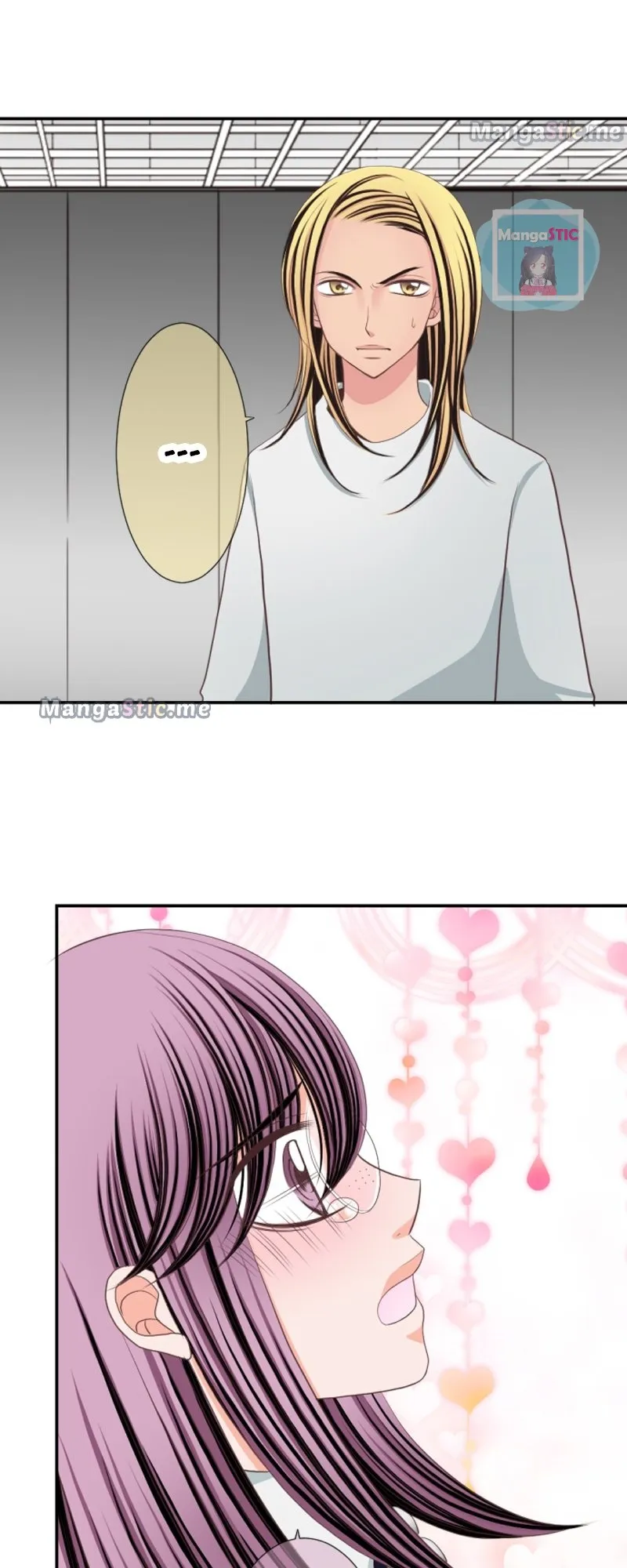 The Double Life of a Daydreaming Actress Chapter 16 - page 20
