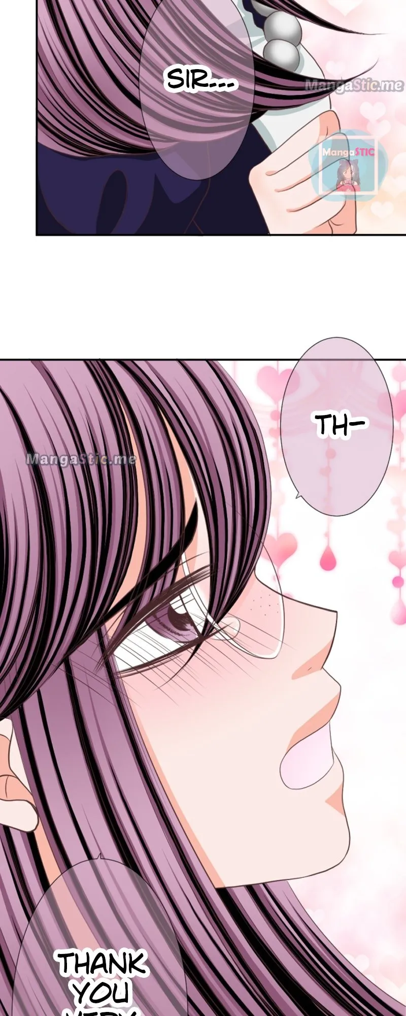 The Double Life of a Daydreaming Actress Chapter 16 - page 21