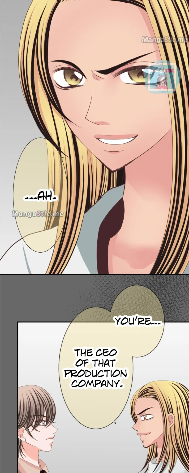 The Double Life of a Daydreaming Actress Chapter 16 - page 27