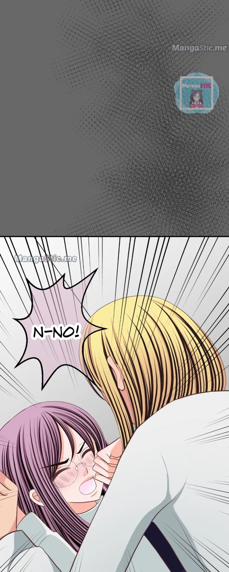 The Double Life of a Daydreaming Actress Chapter 16 - page 8