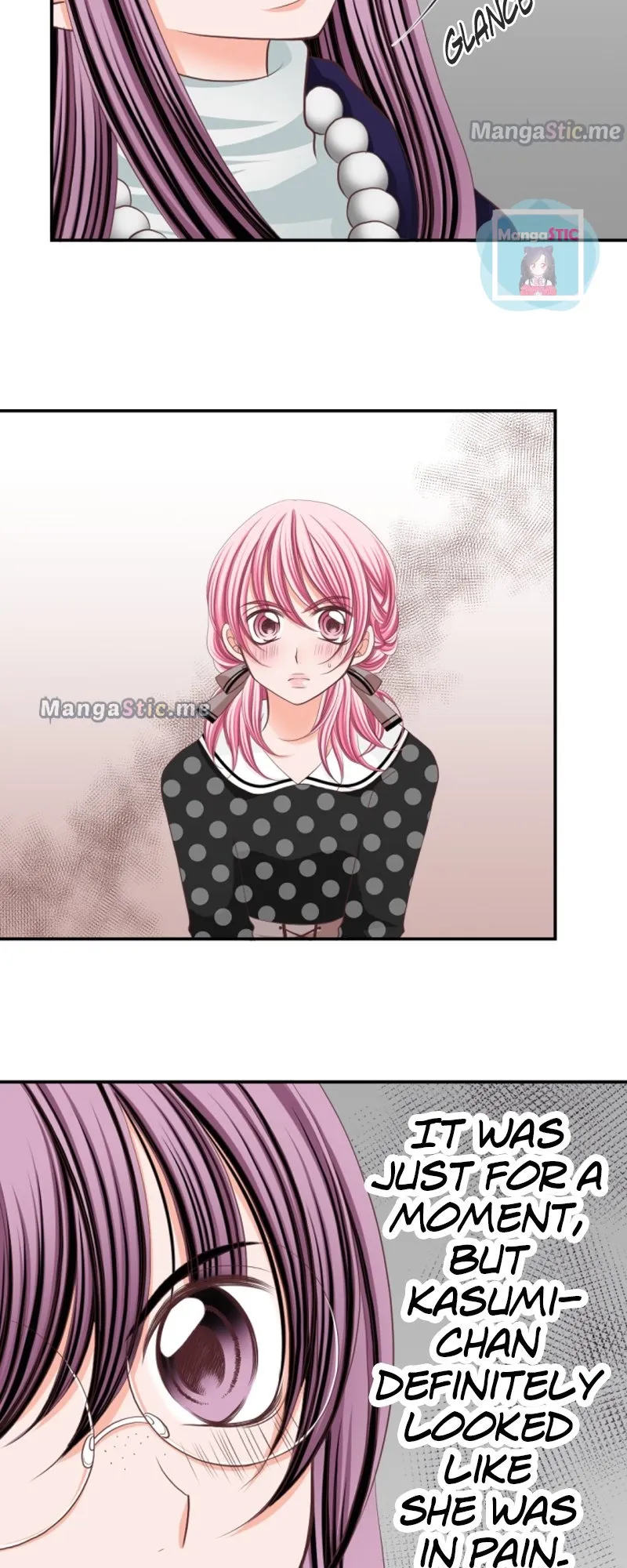 The Double Life of a Daydreaming Actress Chapter 15 - page 10