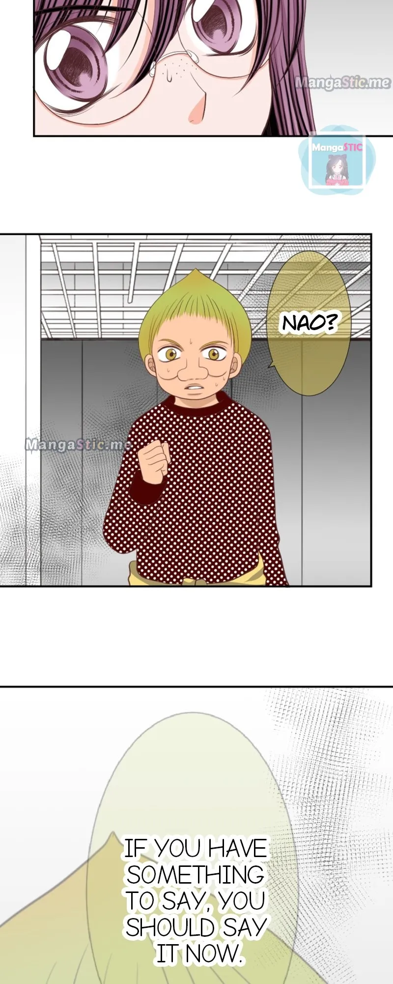 The Double Life of a Daydreaming Actress Chapter 15 - page 12