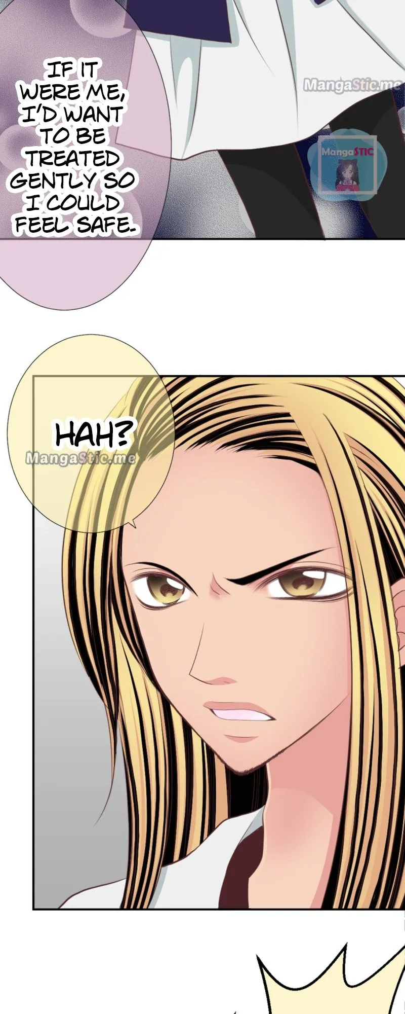The Double Life of a Daydreaming Actress Chapter 15 - page 17