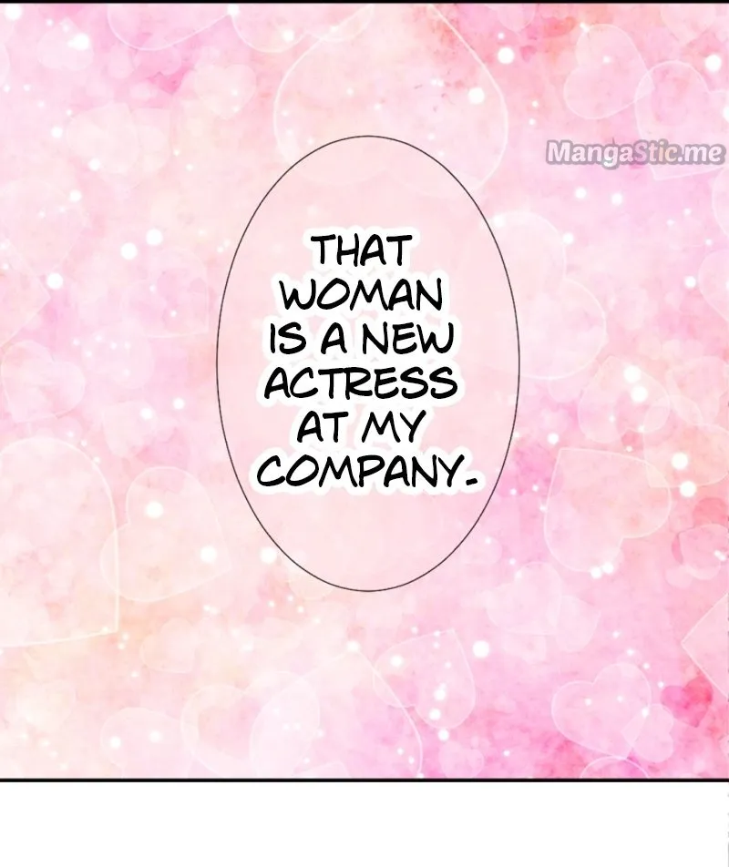 The Double Life of a Daydreaming Actress Chapter 15 - page 19