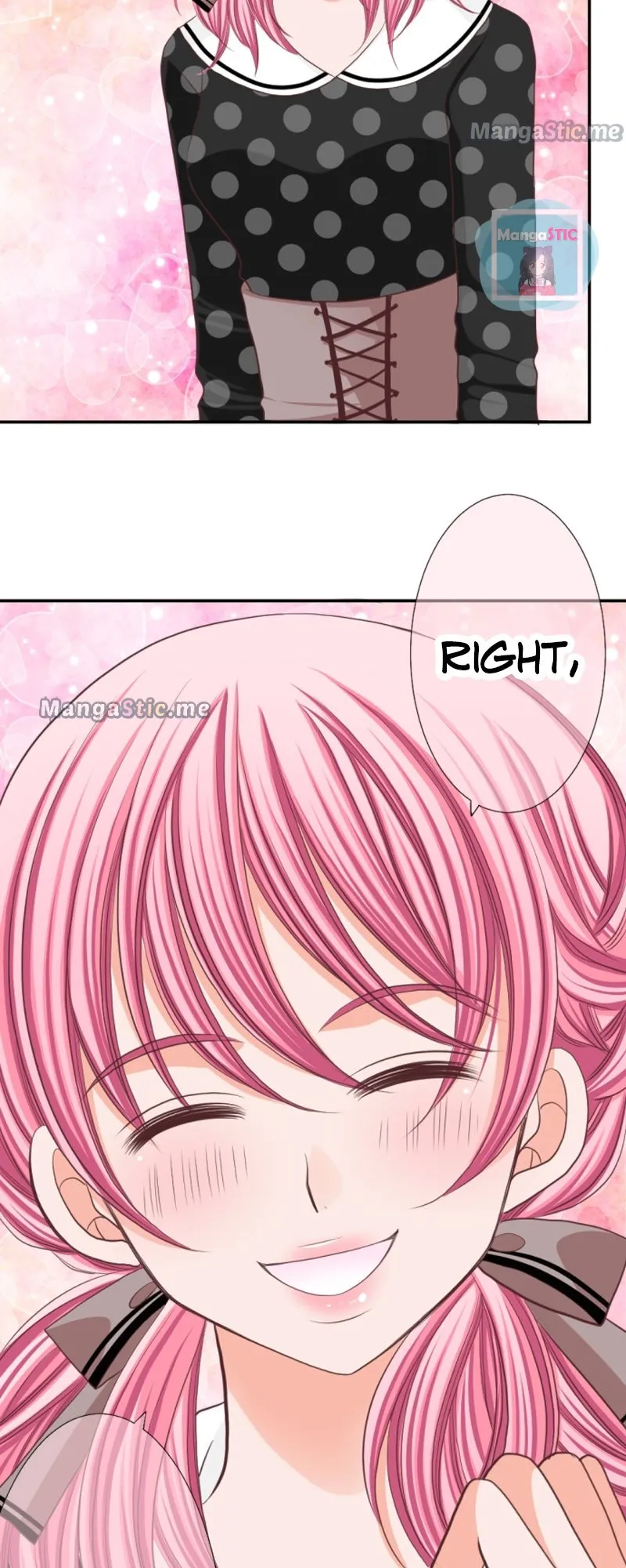 The Double Life of a Daydreaming Actress Chapter 15 - page 21