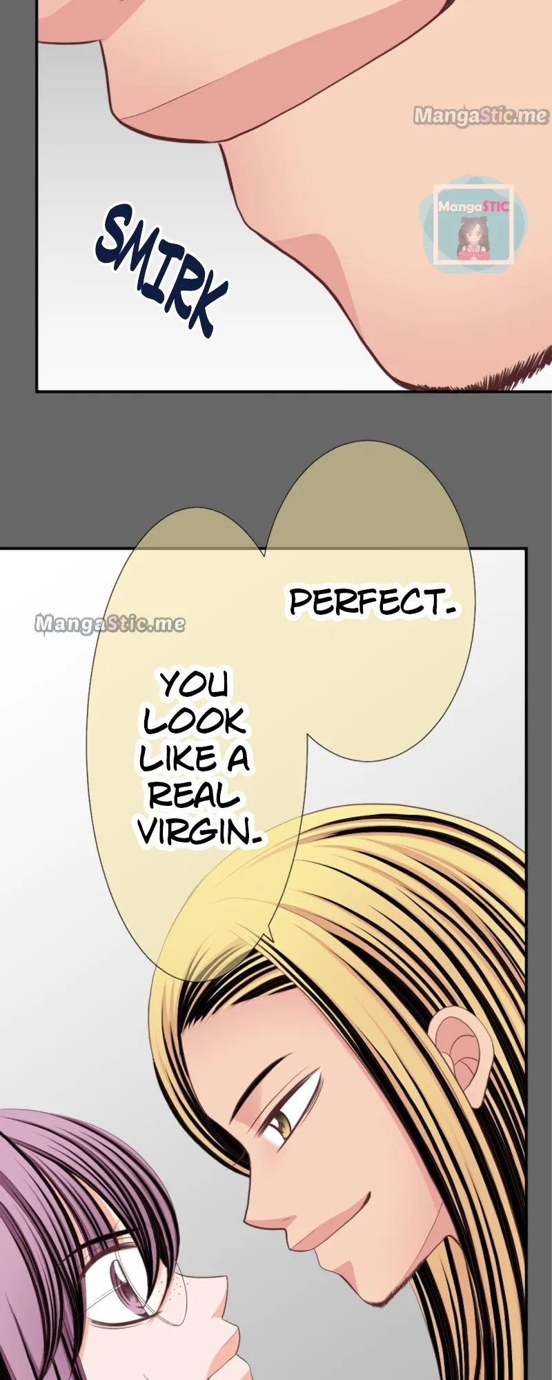 The Double Life of a Daydreaming Actress Chapter 15 - page 24