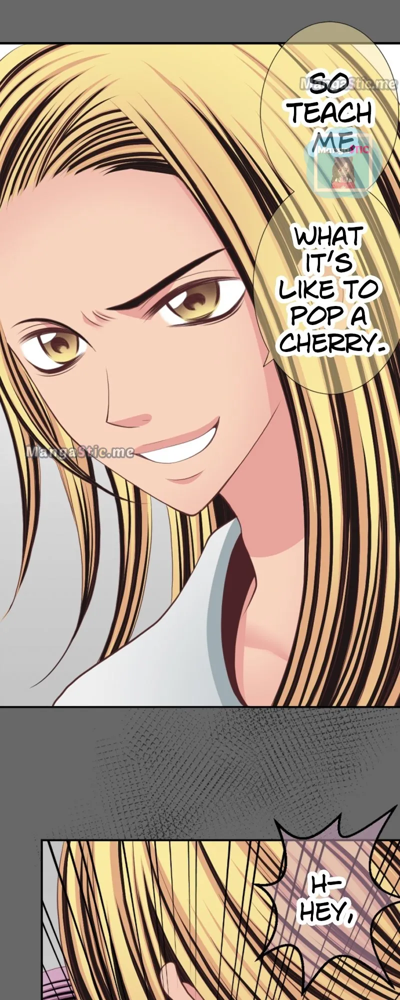 The Double Life of a Daydreaming Actress Chapter 15 - page 27