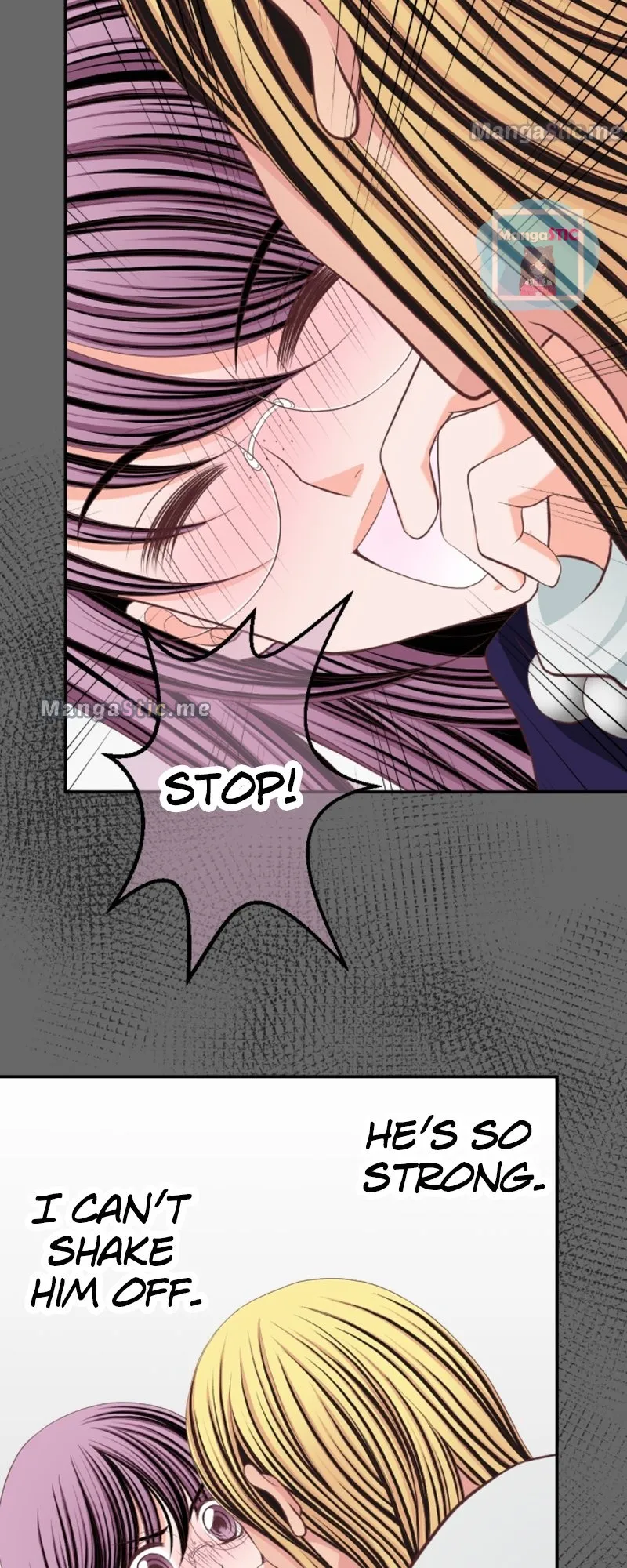 The Double Life of a Daydreaming Actress Chapter 15 - page 28