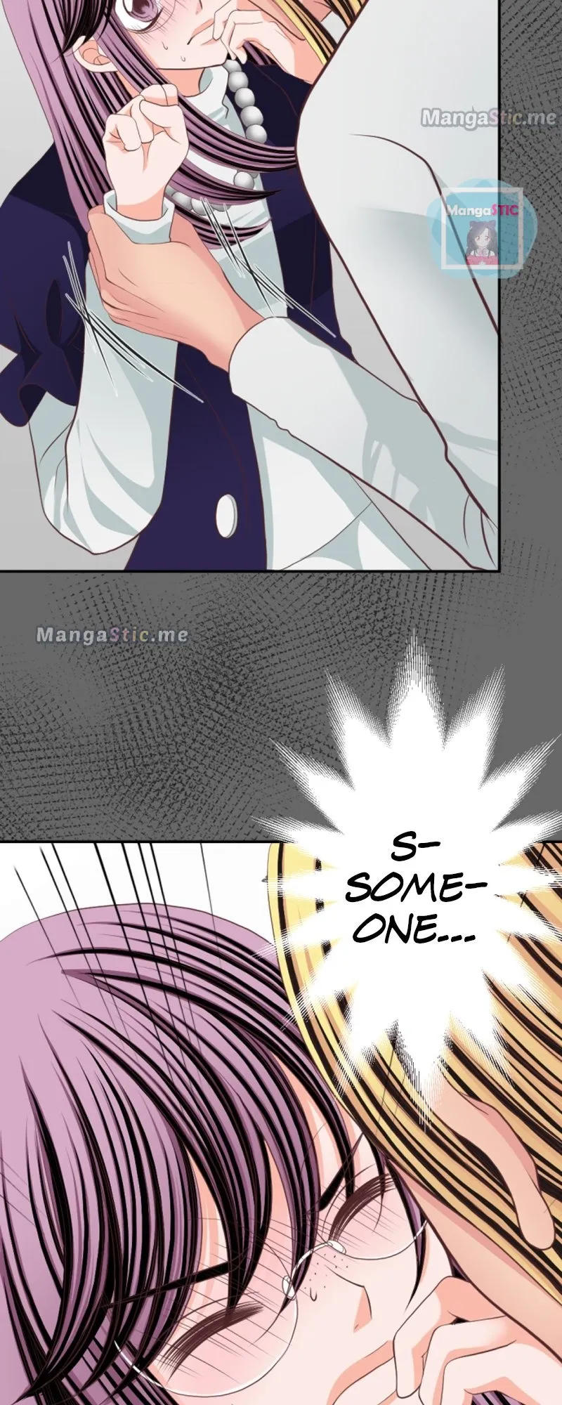 The Double Life of a Daydreaming Actress Chapter 15 - page 29