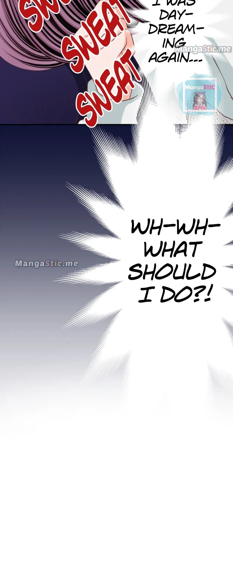 The Double Life of a Daydreaming Actress Chapter 15 - page 3