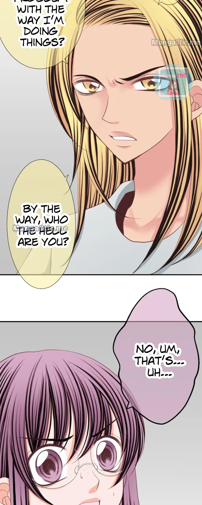 The Double Life of a Daydreaming Actress Chapter 15 - page 5