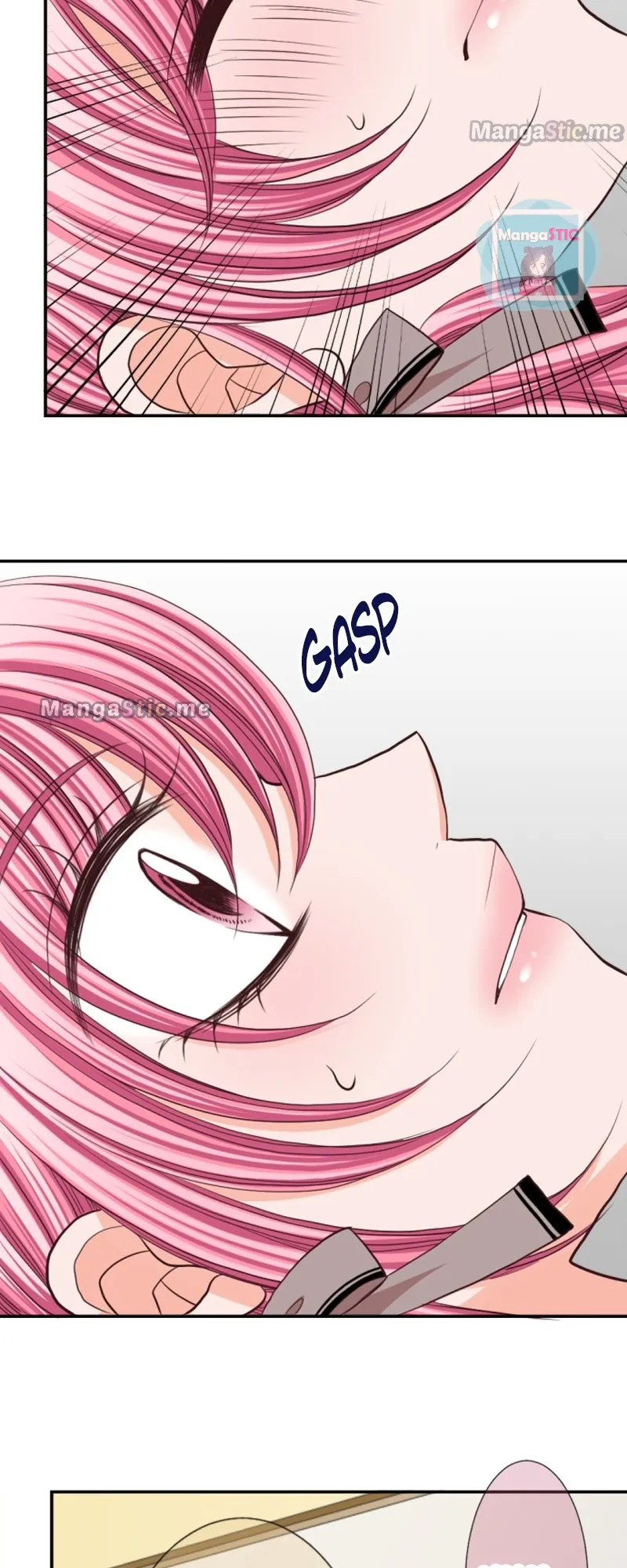 The Double Life of a Daydreaming Actress Chapter 14 - page 10