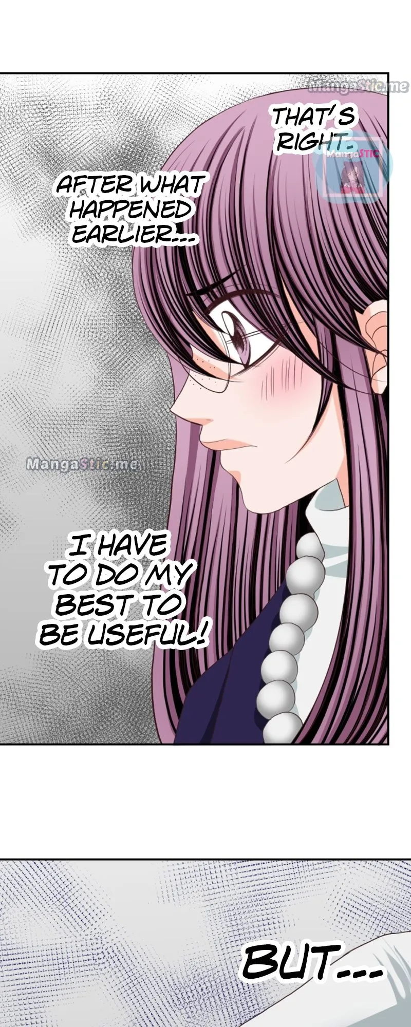 The Double Life of a Daydreaming Actress Chapter 14 - page 18