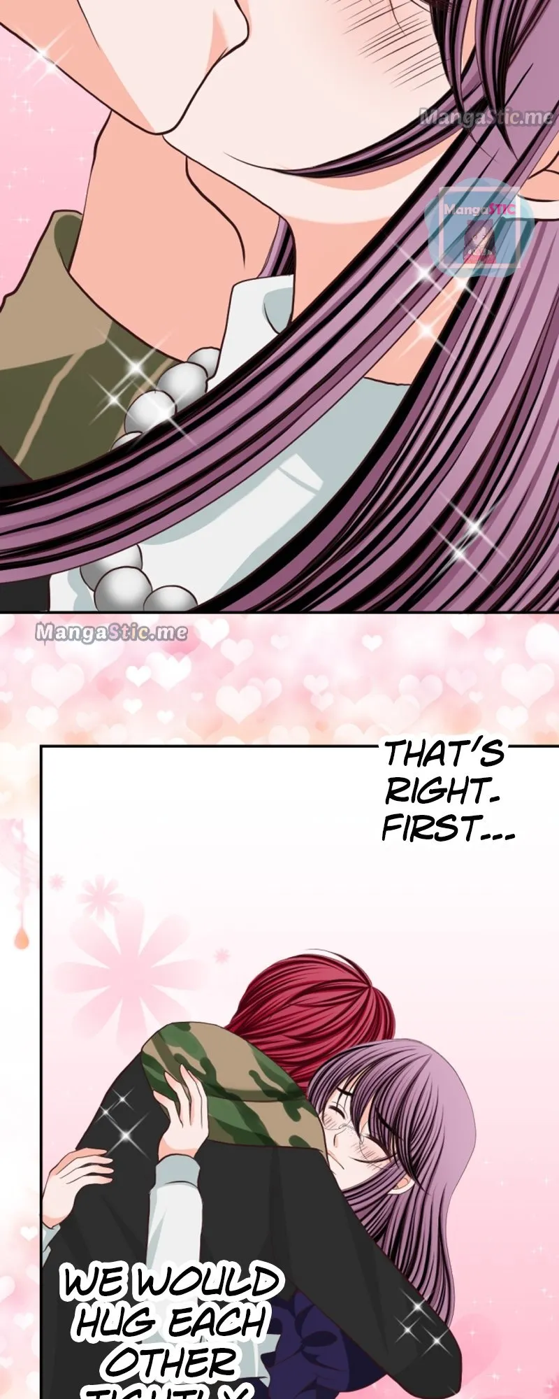 The Double Life of a Daydreaming Actress Chapter 14 - page 27