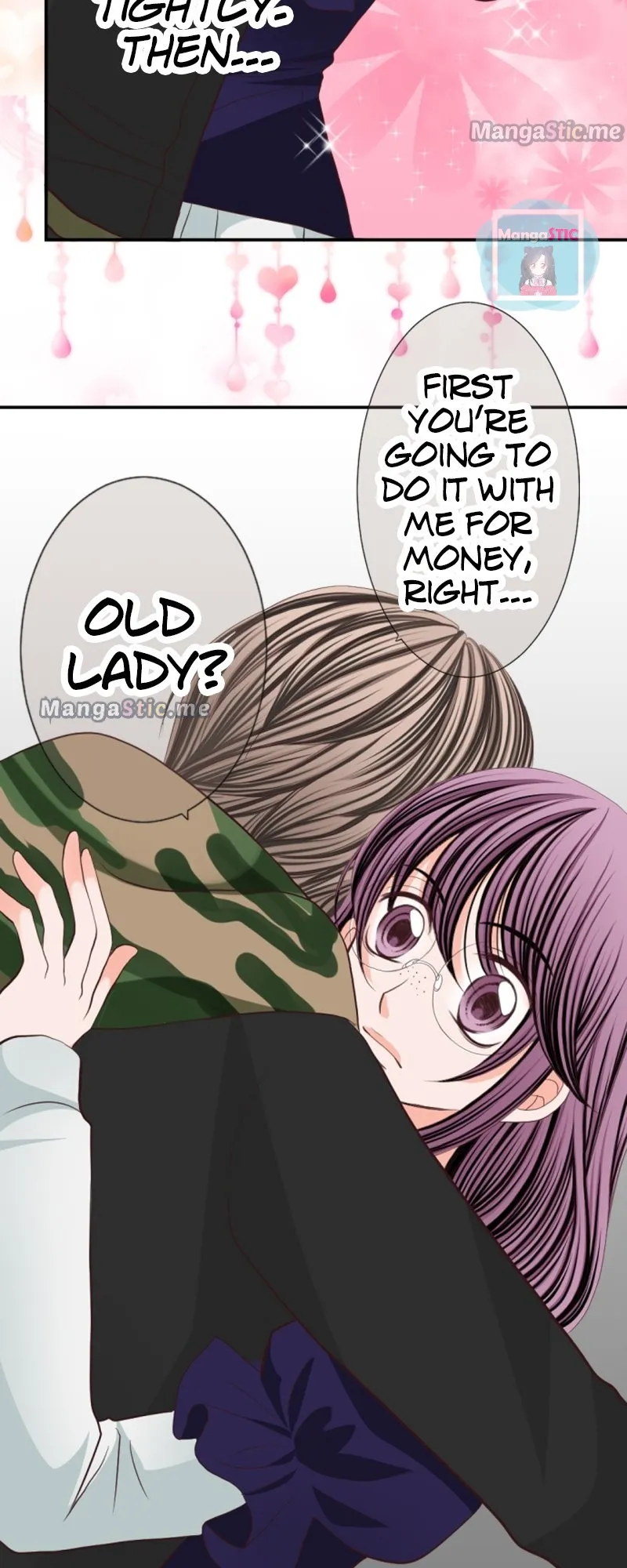The Double Life of a Daydreaming Actress Chapter 14 - page 28