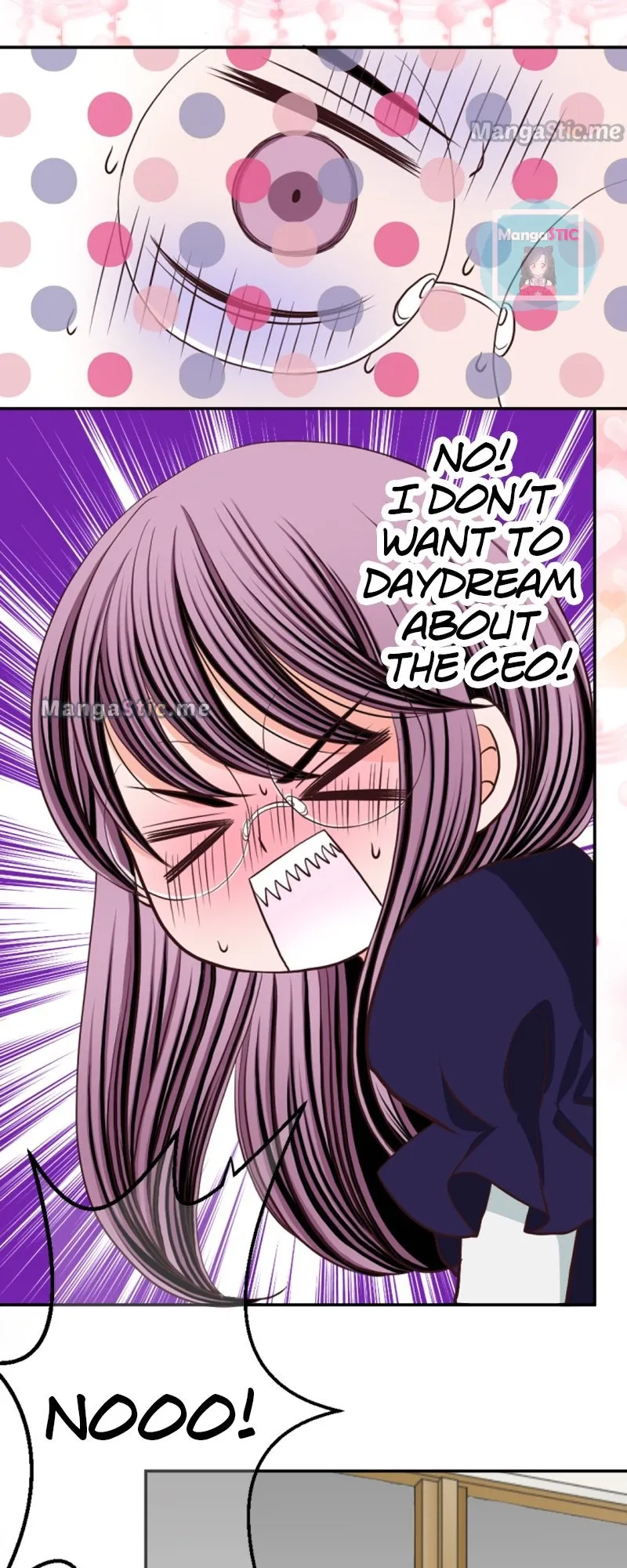 The Double Life of a Daydreaming Actress Chapter 14 - page 30