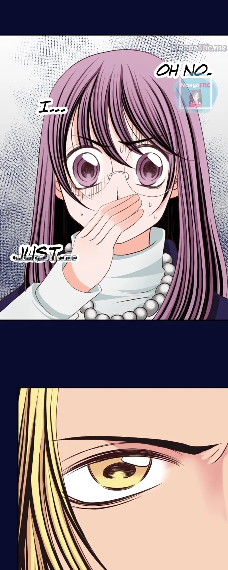 The Double Life of a Daydreaming Actress Chapter 14 - page 32