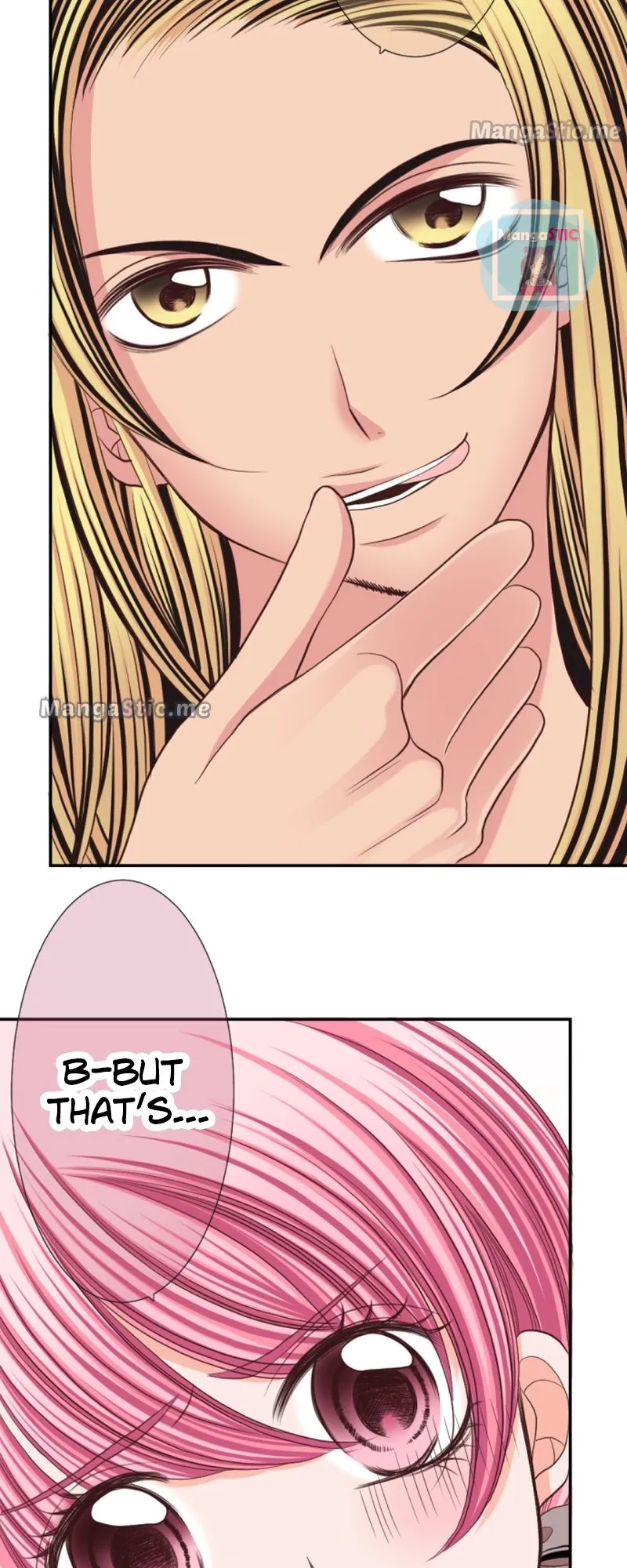 The Double Life of a Daydreaming Actress Chapter 14 - page 5