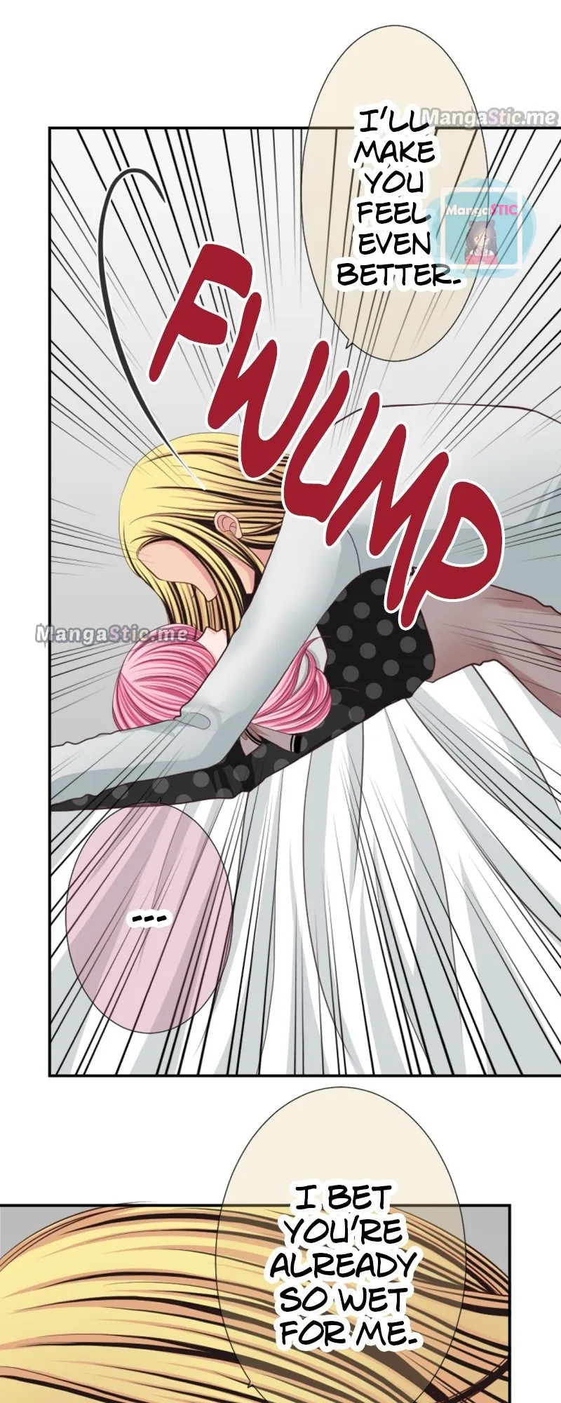 The Double Life of a Daydreaming Actress Chapter 14 - page 7