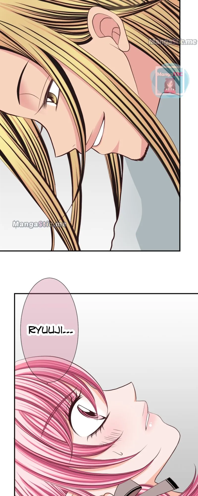 The Double Life of a Daydreaming Actress Chapter 14 - page 8