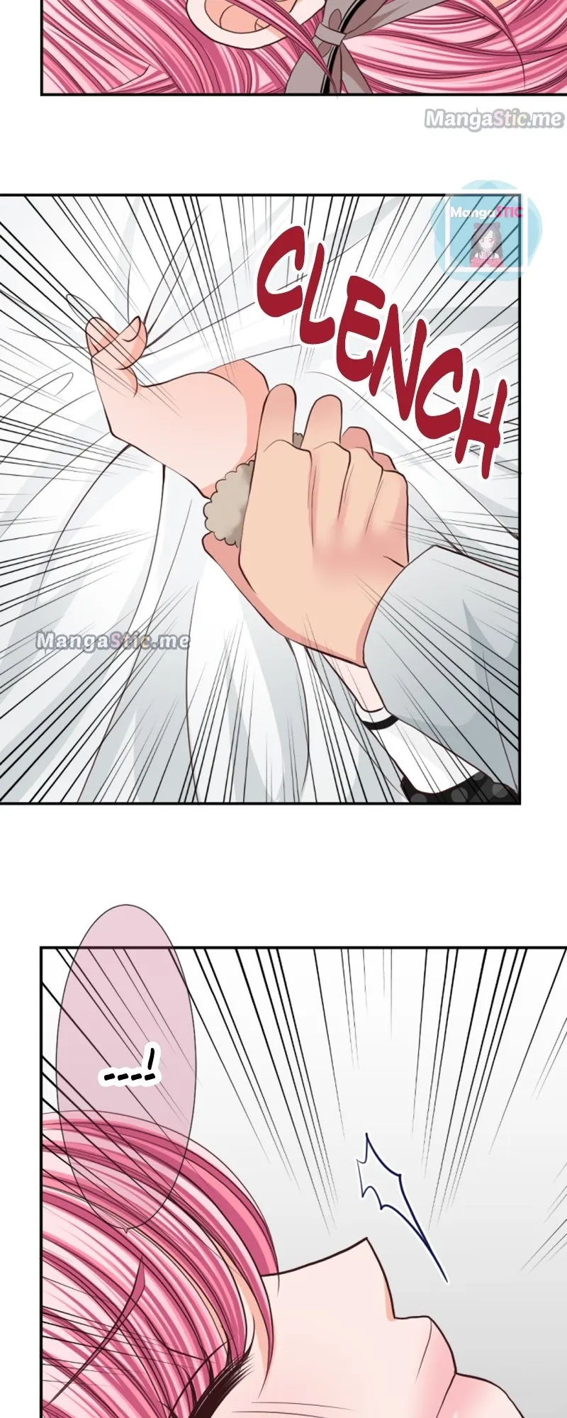 The Double Life of a Daydreaming Actress Chapter 14 - page 9