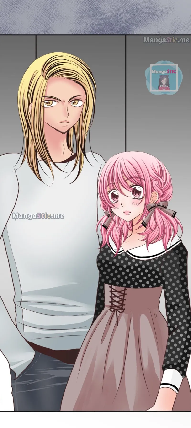 The Double Life of a Daydreaming Actress Chapter 13 - page 10