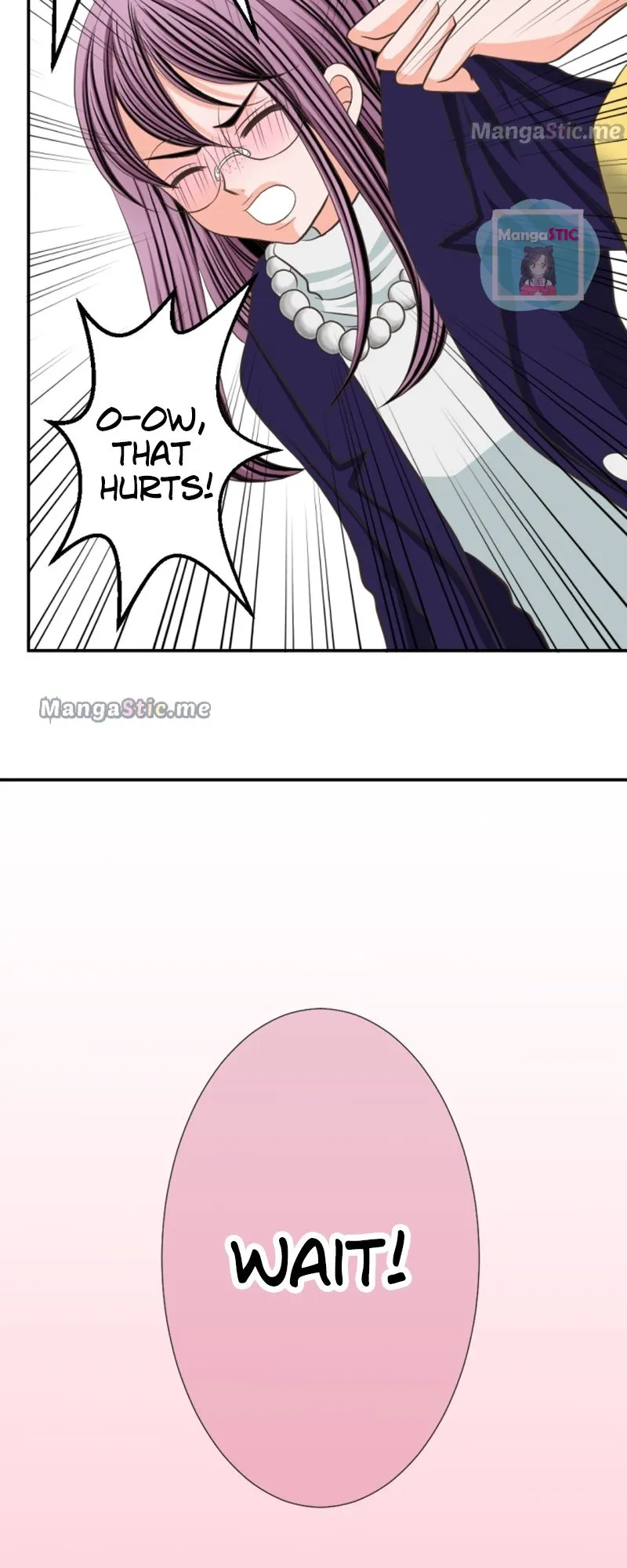The Double Life of a Daydreaming Actress Chapter 12 - page 15