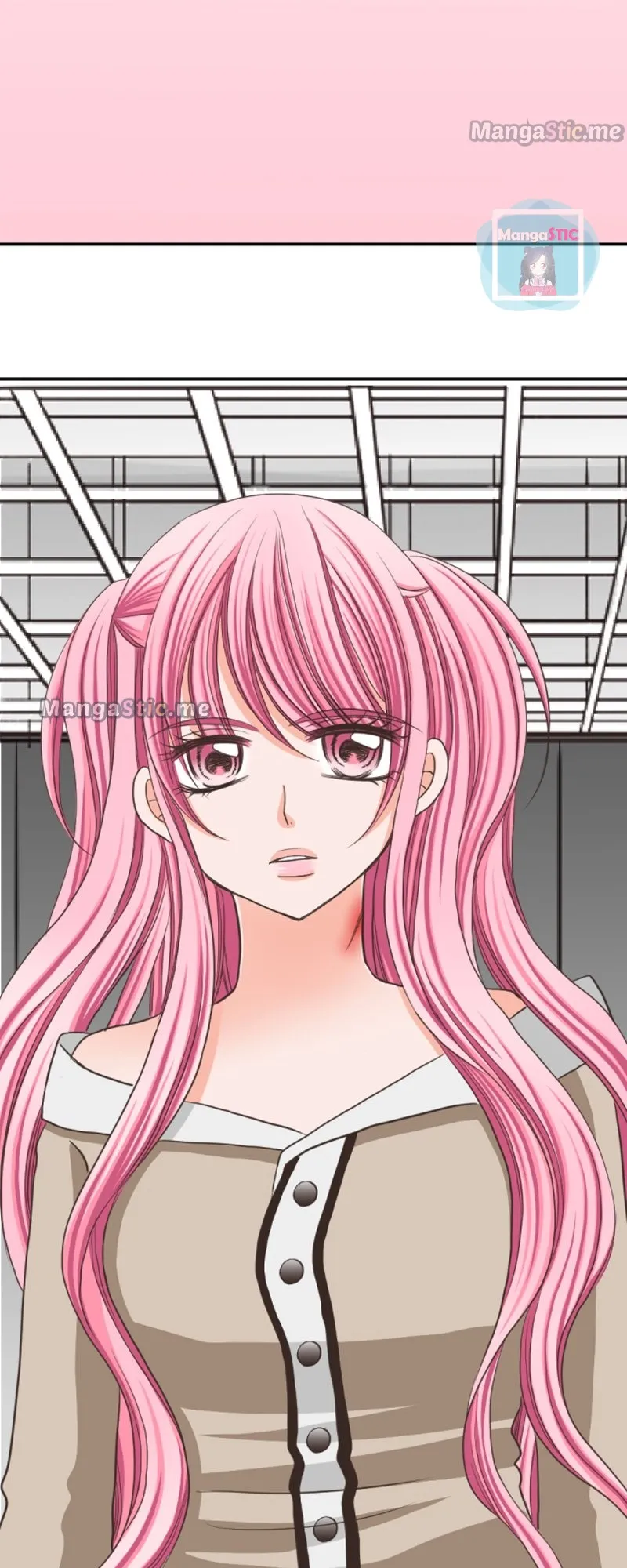 The Double Life of a Daydreaming Actress Chapter 12 - page 16