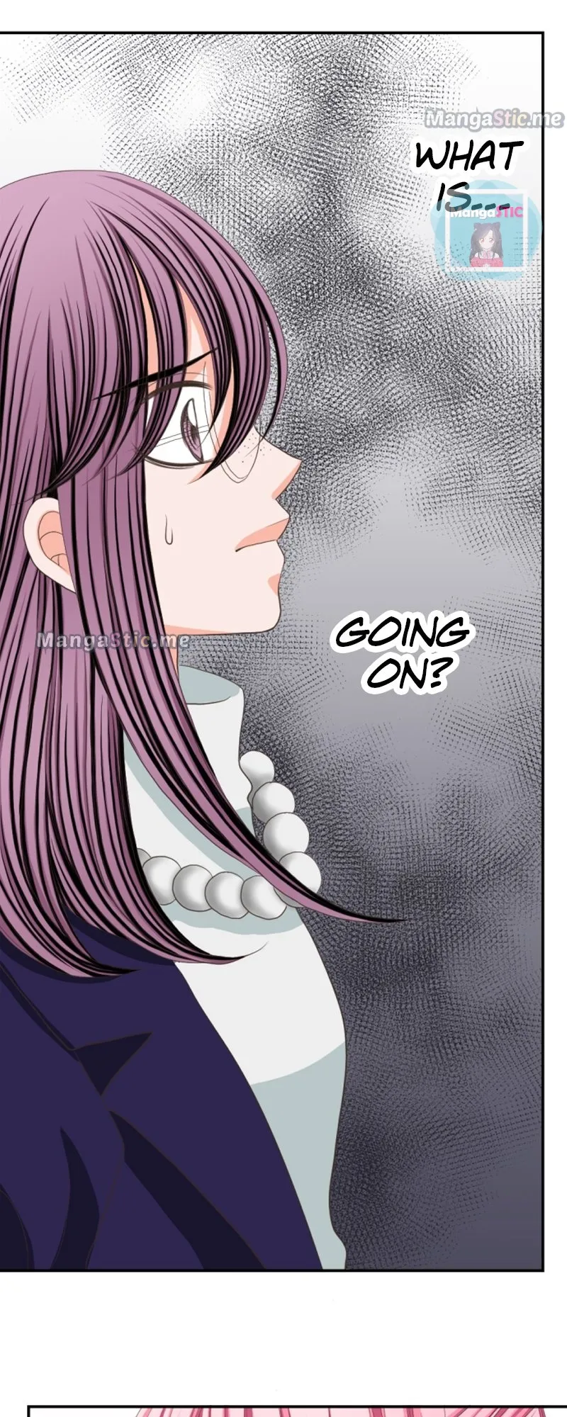 The Double Life of a Daydreaming Actress Chapter 12 - page 21