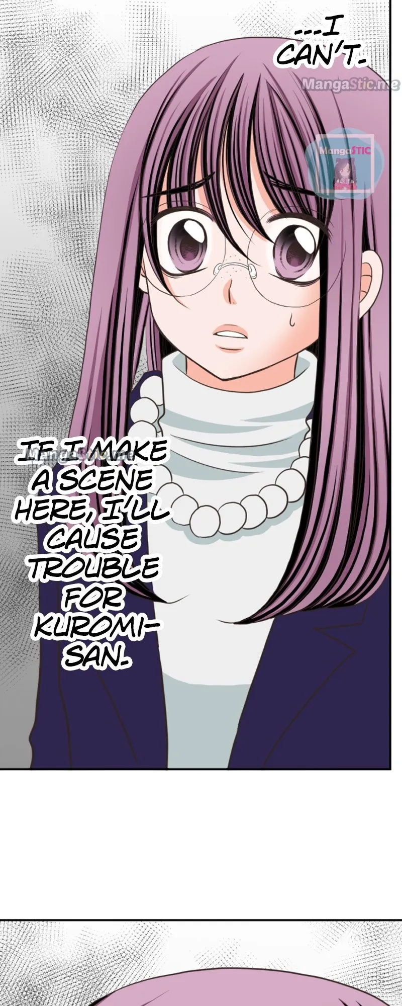 The Double Life of a Daydreaming Actress Chapter 12 - page 29