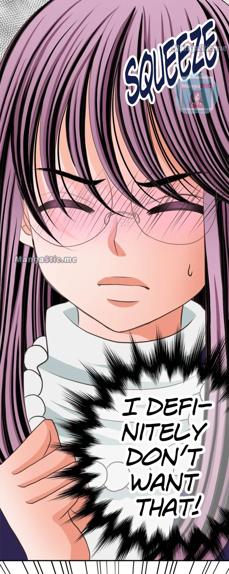 The Double Life of a Daydreaming Actress Chapter 12 - page 30