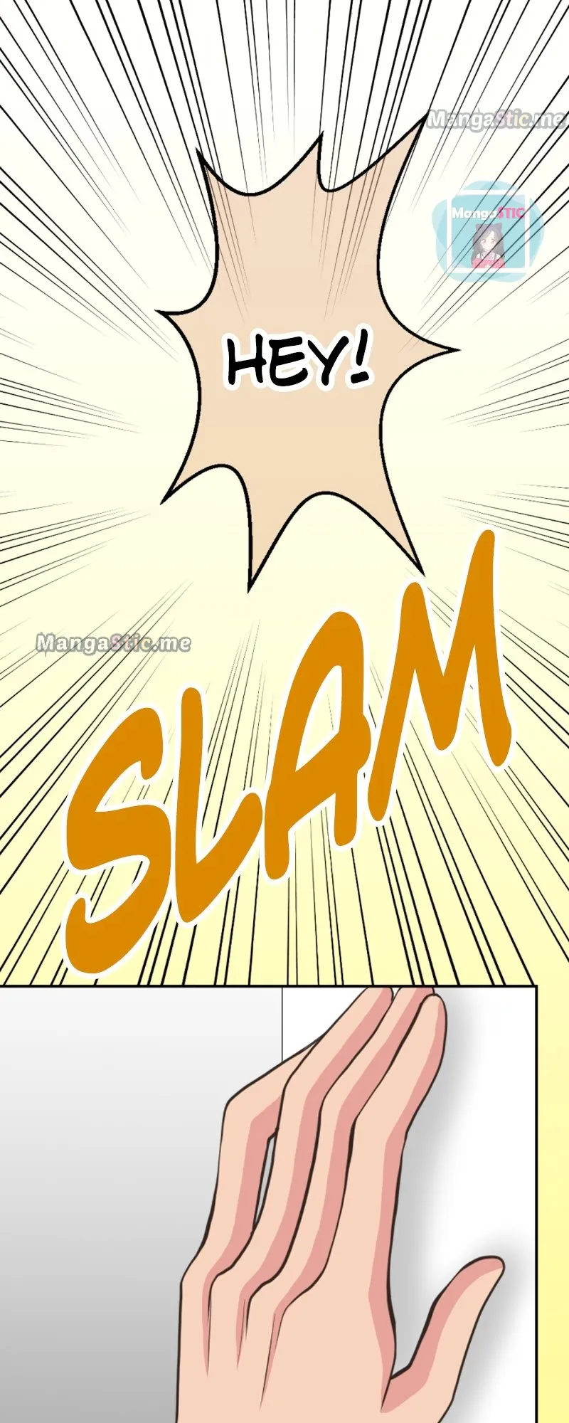 The Double Life of a Daydreaming Actress Chapter 12 - page 31