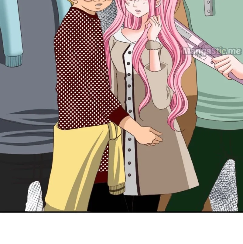 The Double Life of a Daydreaming Actress Chapter 12 - page 6