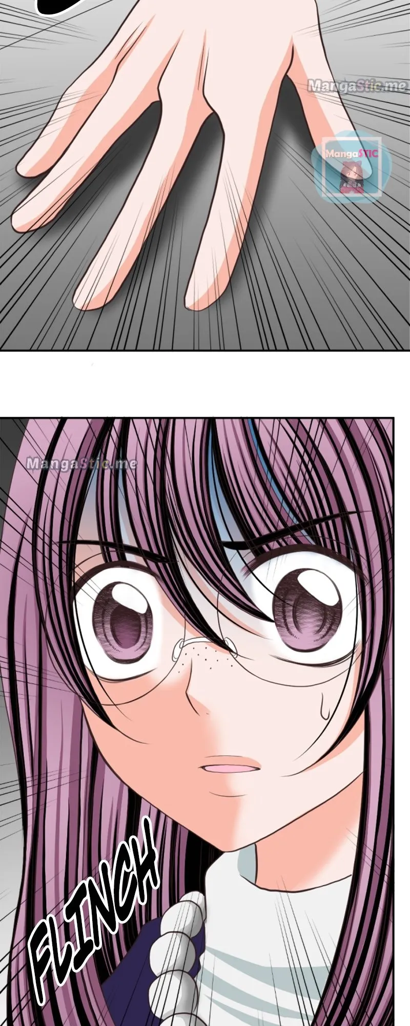 The Double Life of a Daydreaming Actress Chapter 12 - page 8