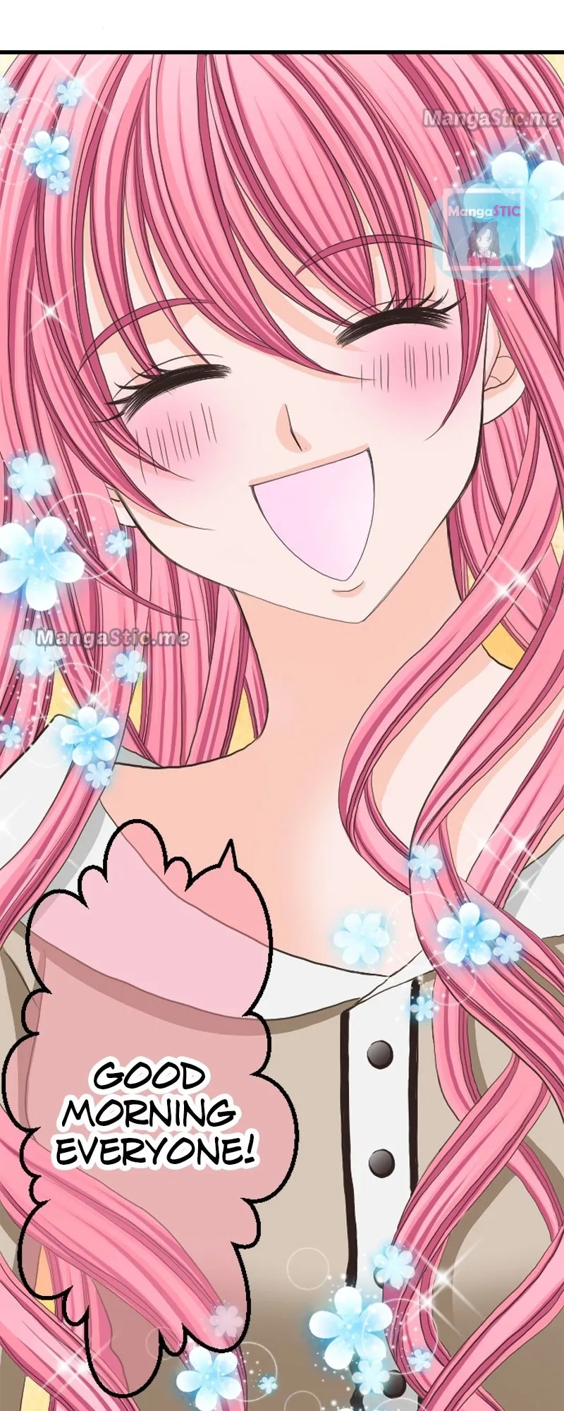The Double Life of a Daydreaming Actress Chapter 11 - page 10