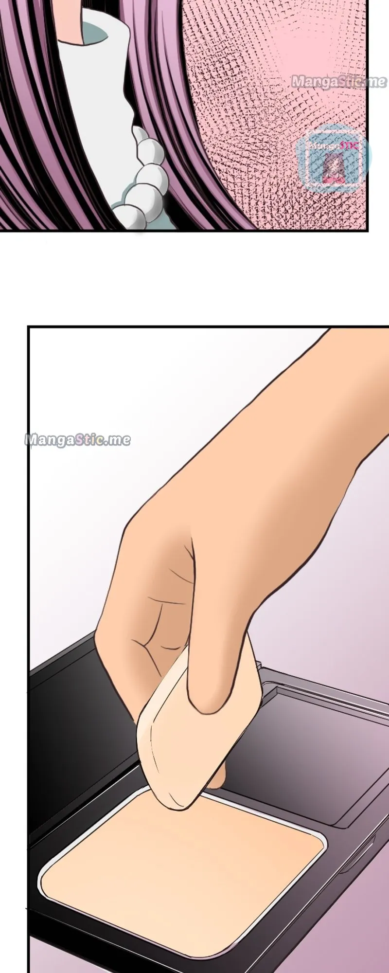 The Double Life of a Daydreaming Actress Chapter 11 - page 20