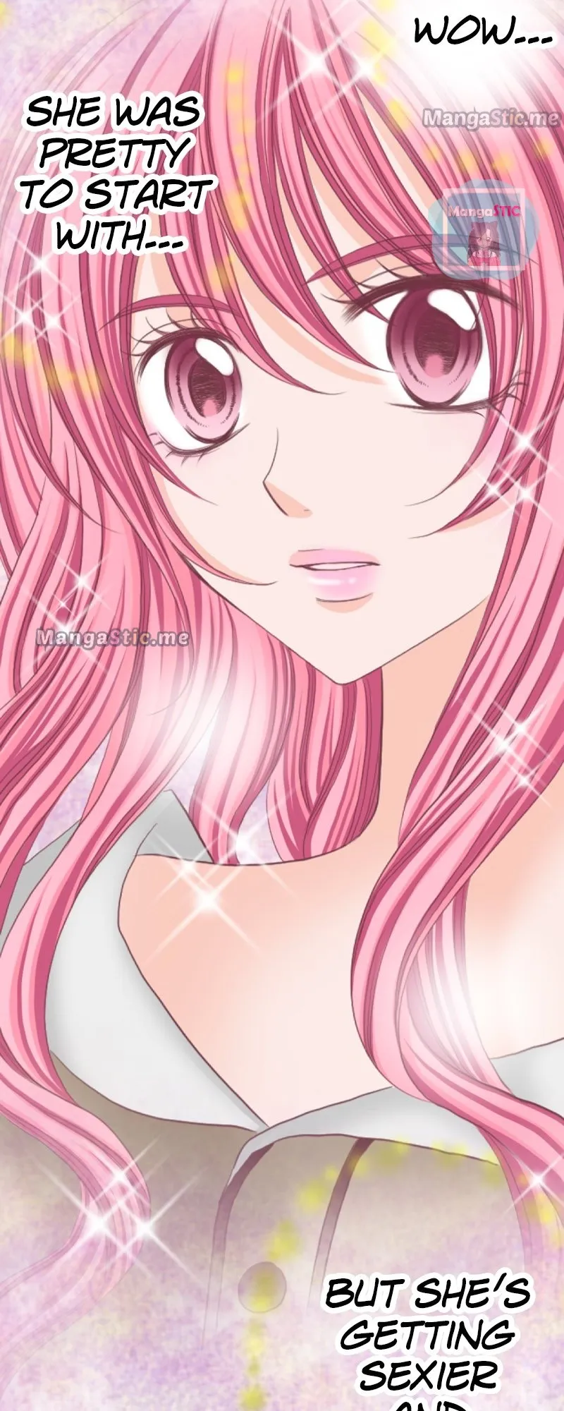 The Double Life of a Daydreaming Actress Chapter 11 - page 22