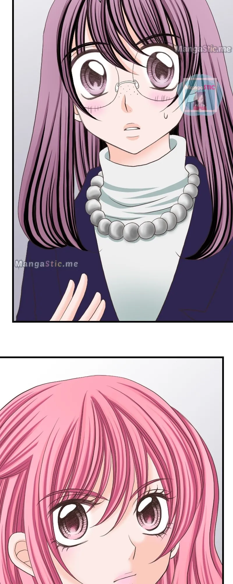 The Double Life of a Daydreaming Actress Chapter 11 - page 27