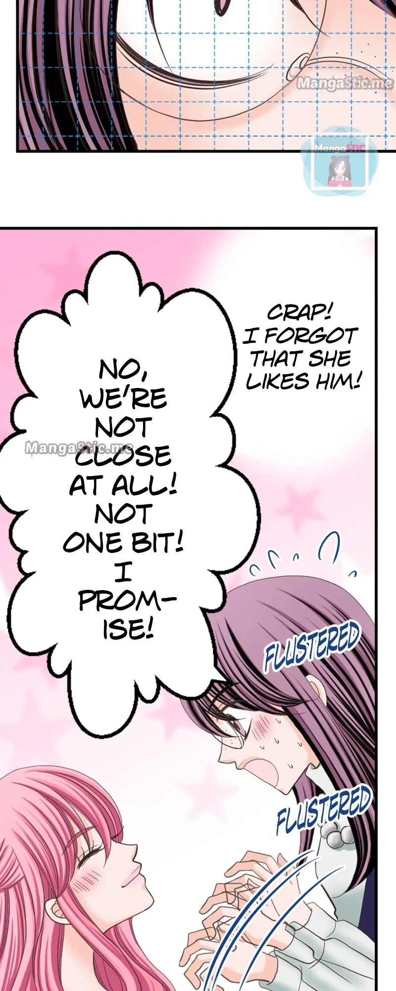 The Double Life of a Daydreaming Actress Chapter 11 - page 30