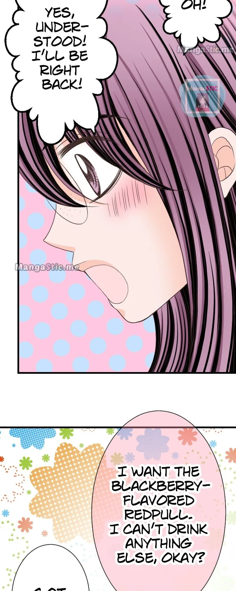 The Double Life of a Daydreaming Actress Chapter 11 - page 34