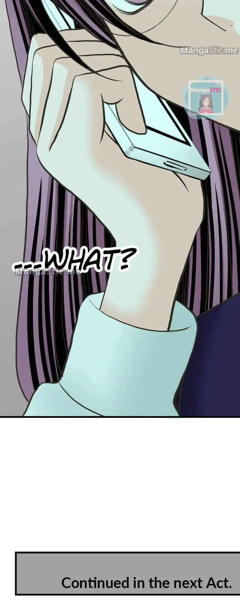 The Double Life of a Daydreaming Actress Chapter 11 - page 42