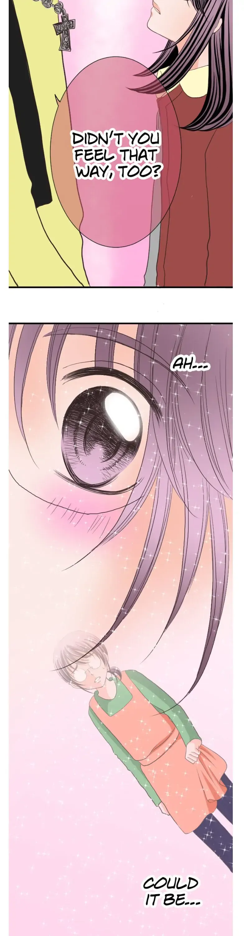The Double Life of a Daydreaming Actress Chapter 10 - page 13
