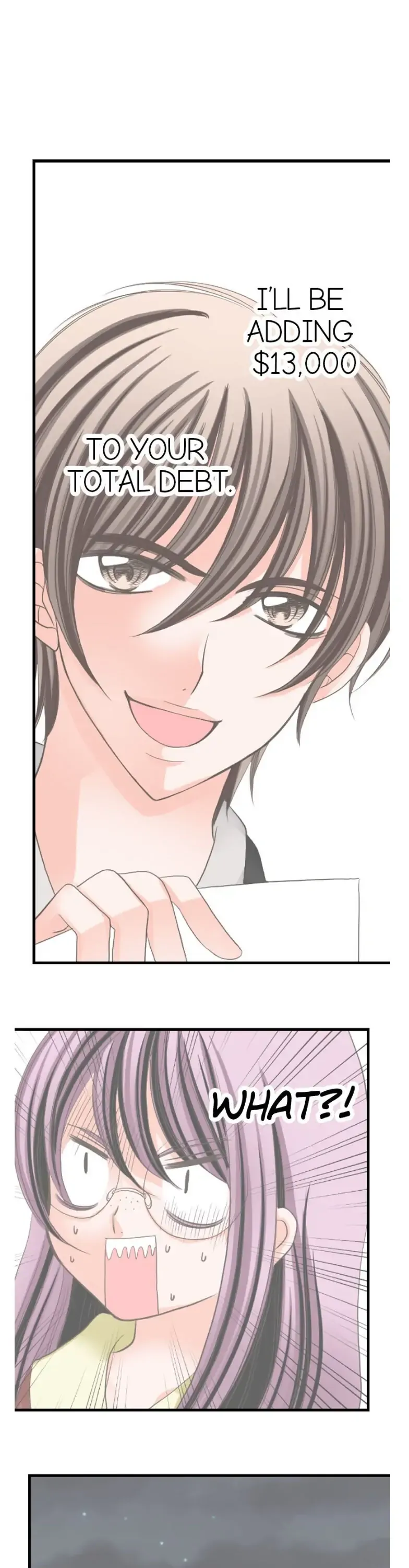 The Double Life of a Daydreaming Actress Chapter 9 - page 1