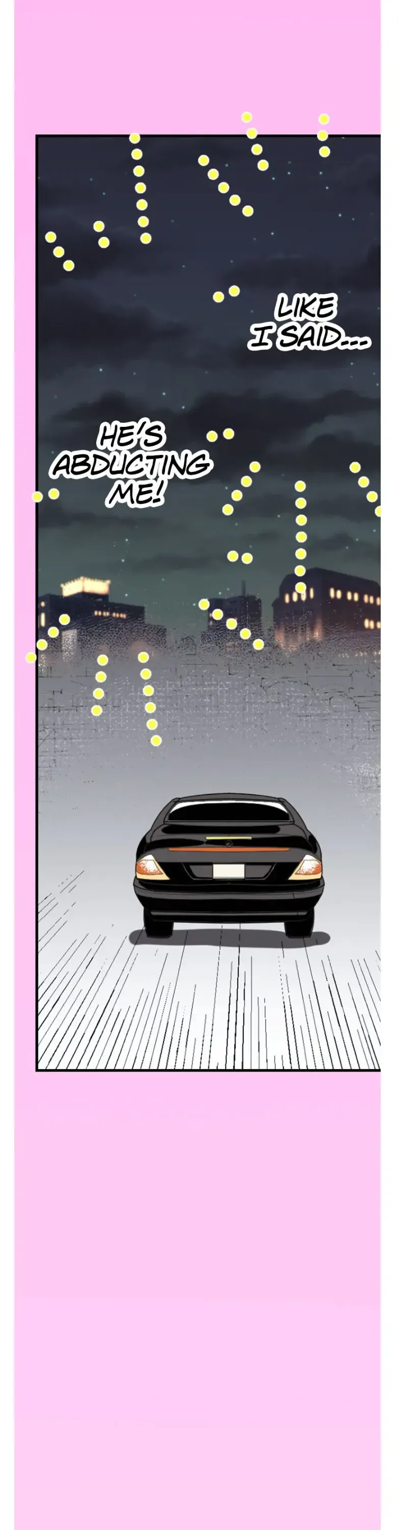 The Double Life of a Daydreaming Actress Chapter 8 - page 1