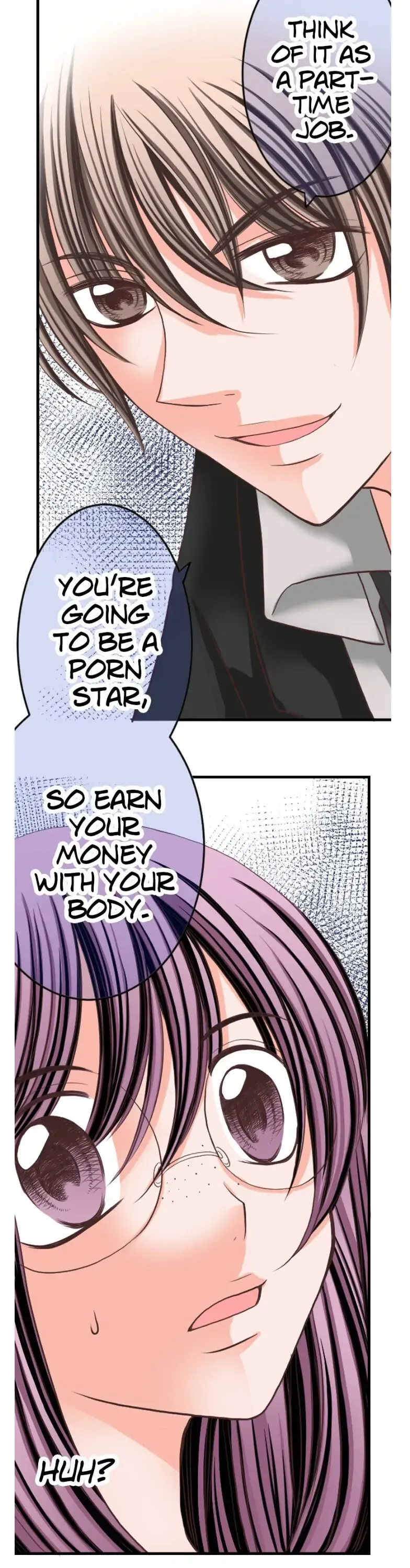 The Double Life of a Daydreaming Actress Chapter 7 - page 10